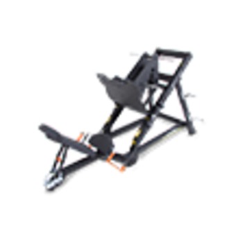 BOLT LEG PRESS 45 1